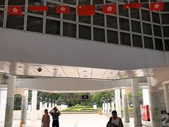 -九龙公园