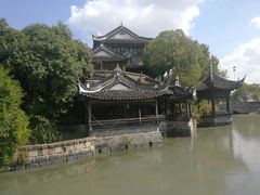 -韩湘水博园