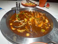 -李想大虾(江北天街店)