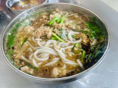 -正宗杨记普洱酸醋米线(总店)