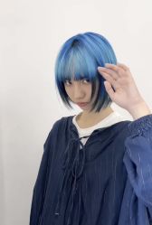 点击看大图 -藤野造型