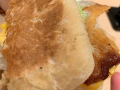 -肯德基(白云机场一号航站楼四店)