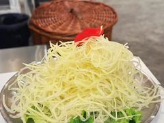 -朱光玉火锅馆(青岛凯德店)