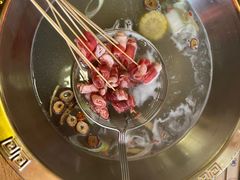 -九记潮汕现切鲜牛肉自助火锅(新开铺店)