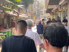 -正味斋锅巴菜(西北角店)