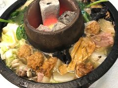 腾冲土锅子-云腾食府·云南菜