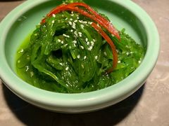 -新白鹿餐厅(金鹰新街口店)