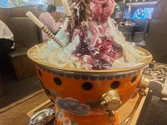 -井格重庆火锅(西直门凯德Mall店)