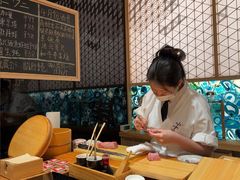 -小十Omakase(地王大厦店)