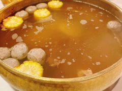 -食潮汕头鲜牛馆(望京保利店)