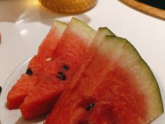 -重庆德庄火锅(体育中心店)