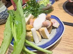 -伊豆野菜村(大族广场店)