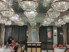 大堂-丰收日(五角场店)