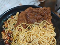 -家烧面馆【南山路知名经典面食】