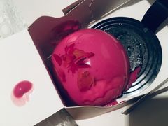 -行者书屋大堂吧 ·下午茶(南京圣和府邸酒店)