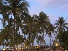-Sunset Bar(丹绒亚路香格里拉店)