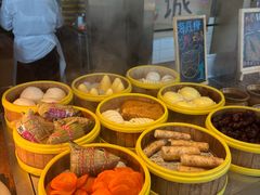 -济南香格里拉·咖啡泉自助餐厅