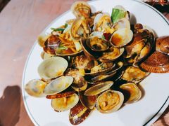 -阿杰臻选海鲜饭店(普陀山店)