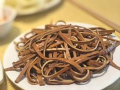 -田鸭肠·非遗火锅(彭州店)