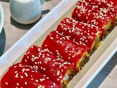 -陶兰居·手工点心·粤菜(圆融时代广场店)