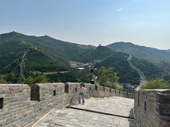 -雁门关景区