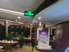 -汇泉王朝大饭店-旋转餐厅(南海路店)