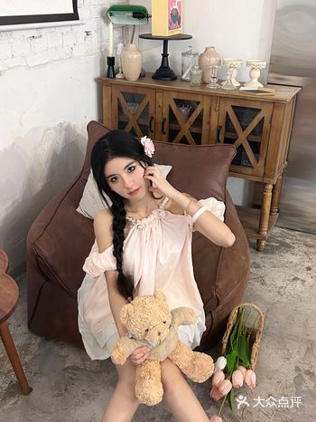 历下区明湖东路787-120号 我的宝藏甜品店！