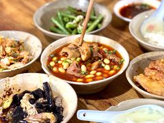 -九九豆花馆(解放碑步行街店)