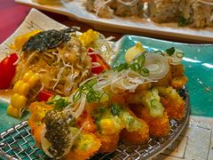 -鸟山鸣·日料食堂(王府井店)