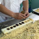 端午怎么能少的了汪玉霞的绿豆糕