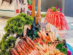 -德天雪花肥牛海鲜火锅(南苑东路店)