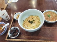 -蟹上黄·蟹黄面·江南糖水(人民广场店)