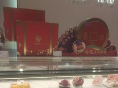 -GANSO元祖食品(锦创书城店)