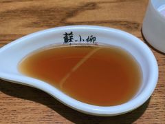 -苏小柳手工点心(人民广场分院)
