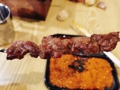 黑椒牛肋条-月半小炉焖烤