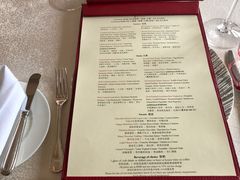 -上海和平饭店-华懋阁 The Cathay Room