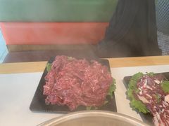 -三毛牛肉店(福强店)