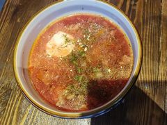 乌克兰红菜汤-卢布里西餐厅(总店)