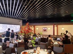 -在前门·烤鸭北京菜(五月花广场店)