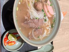 -安南小馆(华润城万象天地店)