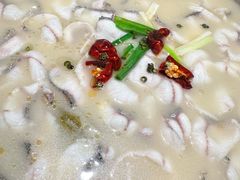 -有家酸菜鱼(苏州绿宝广场店)