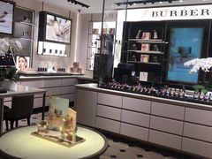 -BURBERRY(上海港汇恒隆广场店)