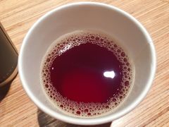 暖柚蜂蜜红茶-星巴克臻选(国贸商城首店)