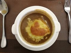 -红房子西菜馆(淮海中路店)