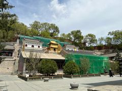 -五台山风景名胜区