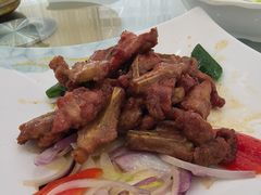 -鸿记海鲜大酒楼(开发区店)