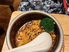 海参藜麦捞饭-新雅(丰盛里店)