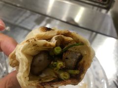 -小寒羊烧烤(凯瑞时代大厦店)