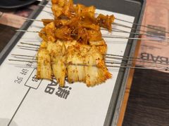 -马海涛牛肉串·午市牛腩饭·烧烤夜宵(领汇广场店)