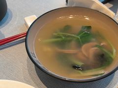 -扬州万怡酒店-中餐厅(文昌中路店)